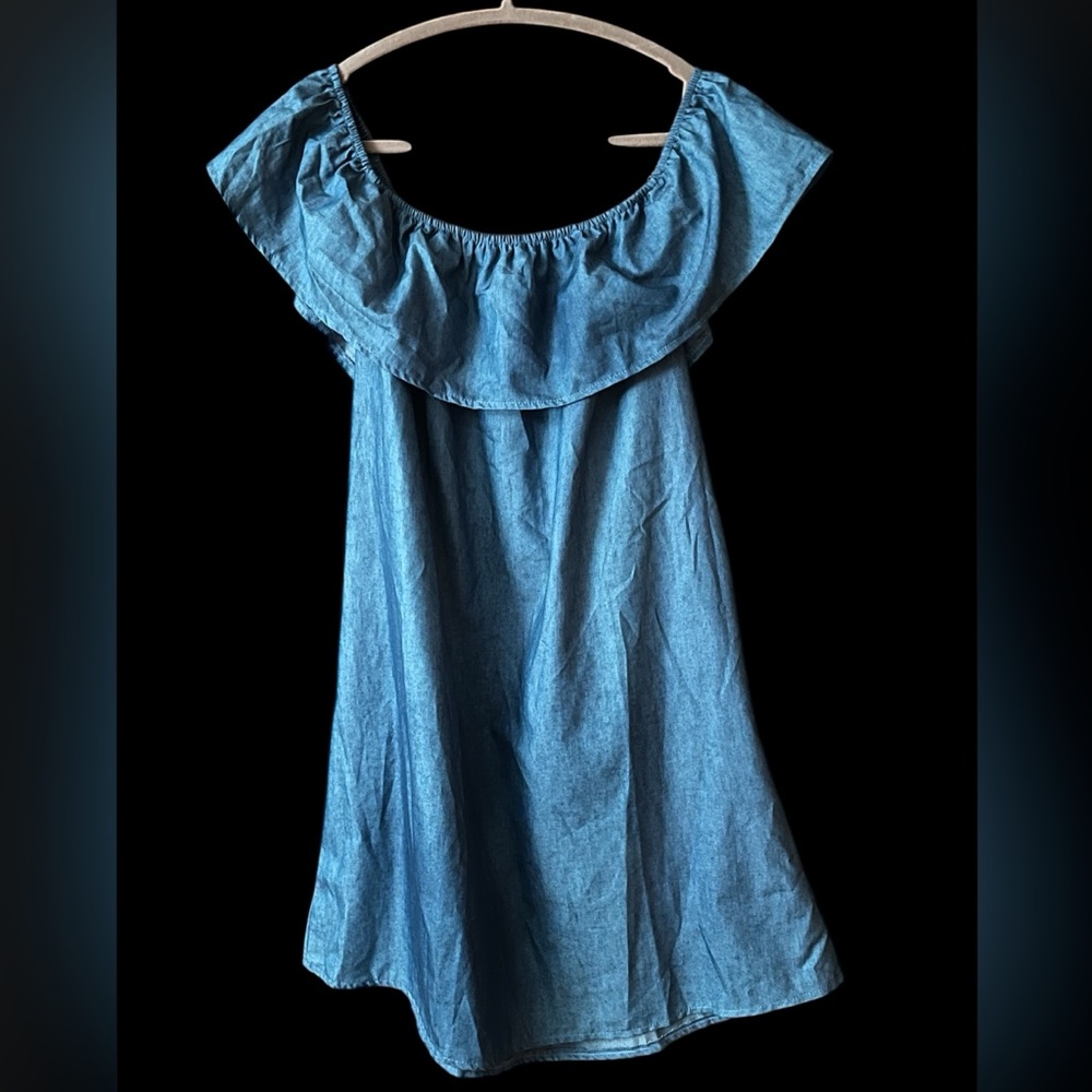 One Faith Boutique Dress